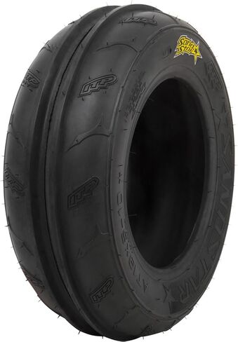 إطار أمامي ITP Sand Star 19x6-10 (مضلع) لسوزوكي LT-R 450 QUADRACER 2006-2009 in Saudi Arabia