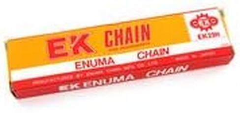 سلسلة كام EK - 219H x 94L - 14401-410-003 - متوافقة مع Honda XL250 CB350 CL350 SL350 CB750 in Kuwait