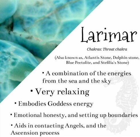 Silver Palace 925 Sterling Silver Natural Larimar Gemstone Link Tennis Bracelet Gift For Unisex 7 Inch To 8 Inch in Saudi Arabia