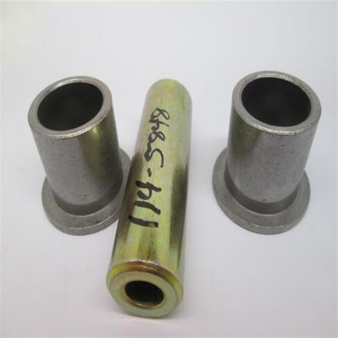 Replacement Part for Toro G3 Idler ARM BUSHINGS Part# (1EA) 114-5848 & (2EA) of 1-303514 lawnPart#250281 in Kuwait