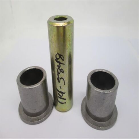 Replacement Part for Toro G3 Idler ARM BUSHINGS Part# (1EA) 114-5848 & (2EA) of 1-303514 lawnPart#250281 in Kuwait