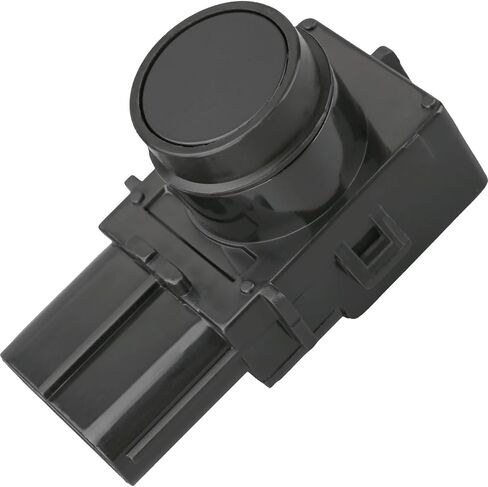 89341-50070 مستشعر مساعدة وقوف السيارات الاحتياطي العكسي متوافق مع LS460 2007-2012 LS600h 2008-2012 in Kuwait