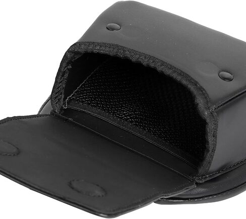 2 Pcs Fairing Lower Door Pockets Bag Motorcycle Lower Fairing Panels Storage Pouches Fit for Harley Touring Electra Road Street Tri Glide 2014-2023 in Saudi Arabia