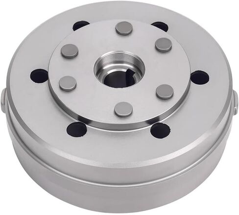 Motorcycle Starter Rotor Assy 1988 2011 Compatible YFZ350 YFZ 350 Banshee Limited Special Edition SP 50th Anniversary in Saudi Arabia