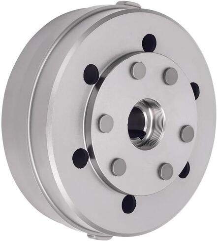Motorcycle Starter Rotor Assy 1988 2011 Compatible YFZ350 YFZ 350 Banshee Limited Special Edition SP 50th Anniversary in Saudi Arabia
