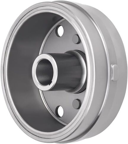 Motorcycle Starter Rotor Assy 1988 2011 Compatible YFZ350 YFZ 350 Banshee Limited Special Edition SP 50th Anniversary in Saudi Arabia