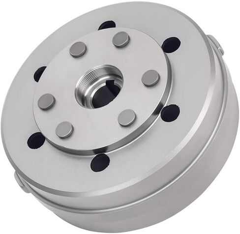 Motorcycle Starter Rotor Assy 1988 2011 Compatible YFZ350 YFZ 350 Banshee Limited Special Edition SP 50th Anniversary in Saudi Arabia