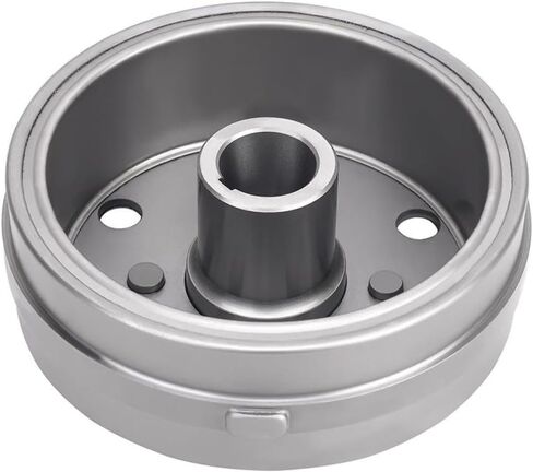 Motorcycle Starter Rotor Assy 1988 2011 Compatible YFZ350 YFZ 350 Banshee Limited Special Edition SP 50th Anniversary in Saudi Arabia