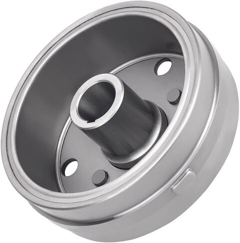 Motorcycle Starter Rotor Assy 1988 2011 Compatible YFZ350 YFZ 350 Banshee Limited Special Edition SP 50th Anniversary in Saudi Arabia