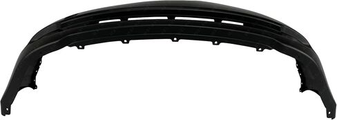 مصدات توفر - مطلية لتتناسب مع غطاء المصد الأمامي لسيارة 2007 2008 2009 Nissan Altima 07 08 09, NI1000240 in Kuwait