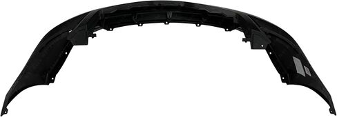 مصدات توفر - مطلية لتتناسب مع غطاء المصد الأمامي لسيارة 2007 2008 2009 Nissan Altima 07 08 09, NI1000240 in Kuwait
