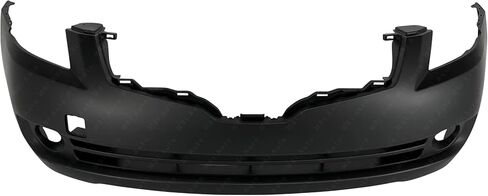 مصدات توفر - مطلية لتتناسب مع غطاء المصد الأمامي لسيارة 2007 2008 2009 Nissan Altima 07 08 09, NI1000240 in Kuwait