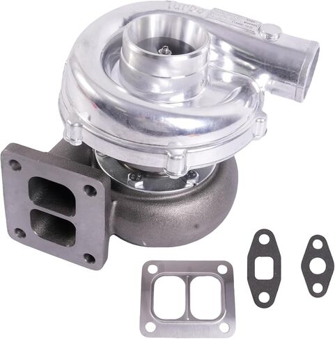 توربو، 1 قطعة شاحن توربيني توربو 114400-1070 705739-5001S لاستبدال محرك ايسوزو 6SD1T 6BD1T T04B TB4150 لحفارة هيتاشي UH07-7 UH083 in Kuwait