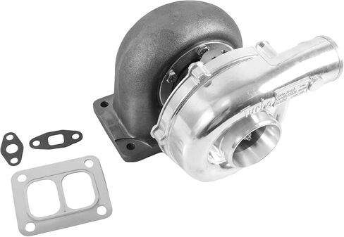 توربو، 1 قطعة شاحن توربيني توربو 114400-1070 705739-5001S لاستبدال محرك ايسوزو 6SD1T 6BD1T T04B TB4150 لحفارة هيتاشي UH07-7 UH083 in Kuwait