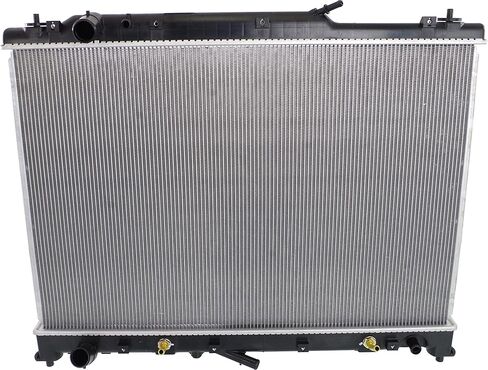 مشعاع Garage-Pro لسيارة Mazda CX-9 2007-2015، مشعات محرك بديلة للسيارات، مقاس مباشر 3.5 لتر، 3.7 لتر مع مبرد ناقل الحركة in Kuwait