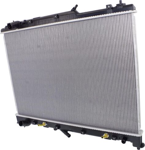 مشعاع Garage-Pro لسيارة Mazda CX-9 2007-2015، مشعات محرك بديلة للسيارات، مقاس مباشر 3.5 لتر، 3.7 لتر مع مبرد ناقل الحركة in Kuwait