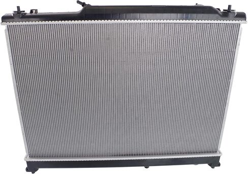 مشعاع Garage-Pro لسيارة Mazda CX-9 2007-2015، مشعات محرك بديلة للسيارات، مقاس مباشر 3.5 لتر، 3.7 لتر مع مبرد ناقل الحركة in Kuwait