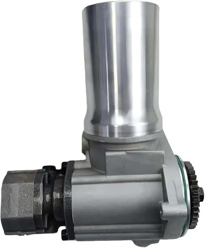 مضخة حقن الوقود بدلة اللودر 134-0467 1340467 متوافقة مع محرك CAT 3126B 325C in Saudi Arabia