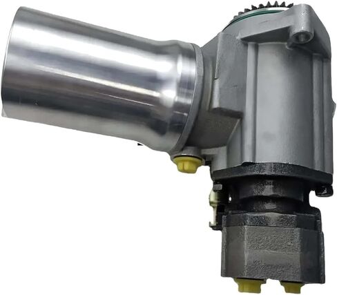 مضخة حقن الوقود بدلة اللودر 134-0467 1340467 متوافقة مع محرك CAT 3126B 325C in Saudi Arabia