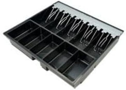 STAR MICRONICS، ملحق، حتى CD3-1616 5B8C، درج النقود، CD3-1616 5 فواتير/8 درج نقود in Saudi Arabia