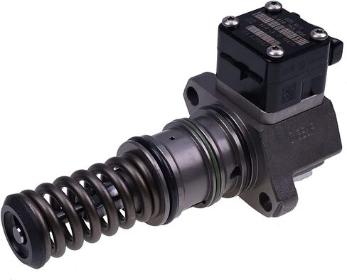 0414755006 0414755007 313GC5230MX 5001860115 Electronic Unit Pump for Mack Truck E7 E-Tech Aset Engine Renault Magnum E.TECH 400 440 480 Series Trucks in Saudi Arabia
