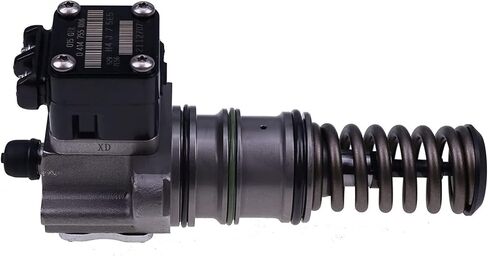 0414755006 0414755007 313GC5230MX 5001860115 Electronic Unit Pump for Mack Truck E7 E-Tech Aset Engine Renault Magnum E.TECH 400 440 480 Series Trucks in Saudi Arabia