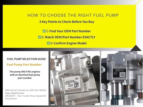 0414755006 0414755007 313GC5230MX 5001860115 Electronic Unit Pump for Mack Truck E7 E-Tech Aset Engine Renault Magnum E.TECH 400 440 480 Series Trucks in Saudi Arabia