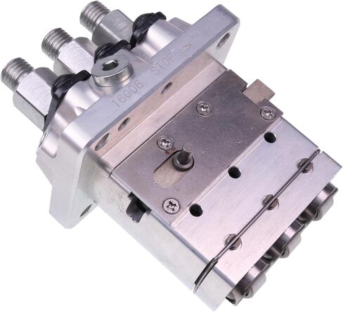 D902 D662 D722 D782 Fuel Injection Pump 16006-51010 16006-51012 16861-51010 Compatible With Kubota Tractors RTV900 721D 722D 322D BX1860 BX1870 BX1880 BX2360 BX2370 ZD1011 ZD1021 ZD221 in Saudi Arabia