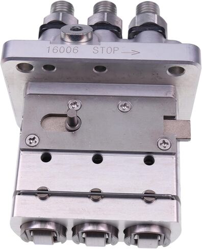 D902 D662 D722 D782 Fuel Injection Pump 16006-51010 16006-51012 16861-51010 Compatible With Kubota Tractors RTV900 721D 722D 322D BX1860 BX1870 BX1880 BX2360 BX2370 ZD1011 ZD1021 ZD221 in Saudi Arabia