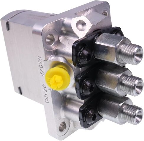 D902 D662 D722 D782 Fuel Injection Pump 16006-51010 16006-51012 16861-51010 Compatible With Kubota Tractors RTV900 721D 722D 322D BX1860 BX1870 BX1880 BX2360 BX2370 ZD1011 ZD1021 ZD221 in Saudi Arabia