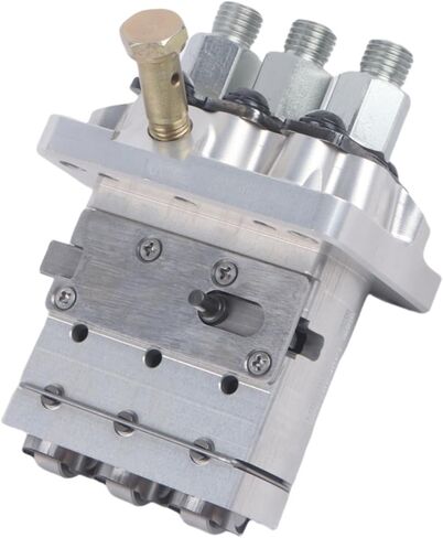 6672389 16030-51012 Fuel Injection Pump for Kubota D1005 D1105 Engine Bobcat B100 B200 B250 BL275 463 553 S70 Loader E25 E26 E27 E27Z Excavator in Saudi Arabia