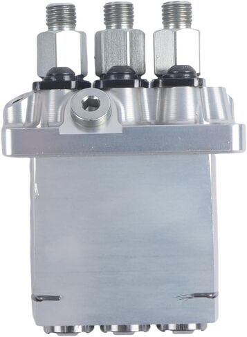 6672389 16030-51012 Fuel Injection Pump for Kubota D1005 D1105 Engine Bobcat B100 B200 B250 BL275 463 553 S70 Loader E25 E26 E27 E27Z Excavator in Saudi Arabia