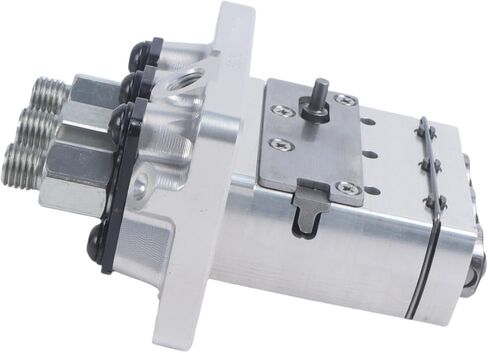 6672389 16030-51012 Fuel Injection Pump for Kubota D1005 D1105 Engine Bobcat B100 B200 B250 BL275 463 553 S70 Loader E25 E26 E27 E27Z Excavator in Saudi Arabia