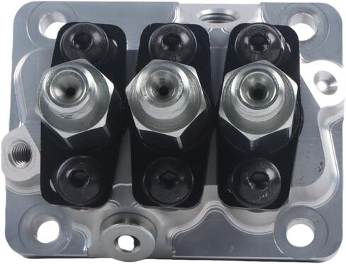 6672389 16030-51012 Fuel Injection Pump for Kubota D1005 D1105 Engine Bobcat B100 B200 B250 BL275 463 553 S70 Loader E25 E26 E27 E27Z Excavator in Saudi Arabia