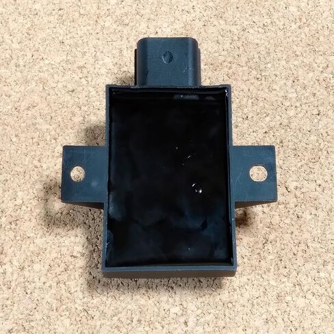 FUEL PUMP DRIVE MODULE COMPATIBLE WITH RANGE ROVER 17-21 22 on DEFENDER 20 on RANGE ROVER SPORT 17-22 23 on RANGE ROVER VELAR 19 on DISCOVERY 21 on NEW LR187425 3.0L 5.0L 5.0L SC 4.4 PETROL in Kuwait