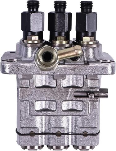 Fuel Injection Pump SBA131017700 104134-3051 104134-3050 9410618460 Compatible with New Holland Tractor TC33D TC29D TC33DA TC29DA TC25 TC25D TC33 TC29 Mower MC28 MC35 in Saudi Arabia