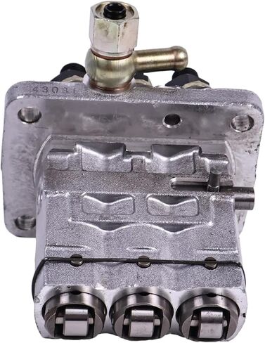 Fuel Injection Pump SBA131017700 104134-3051 104134-3050 9410618460 Compatible with New Holland Tractor TC33D TC29D TC33DA TC29DA TC25 TC25D TC33 TC29 Mower MC28 MC35 in Saudi Arabia