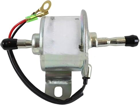FridayParts Fuel Pump 13278SRV Compatible for Kubota MLG8K Replacement in Saudi Arabia