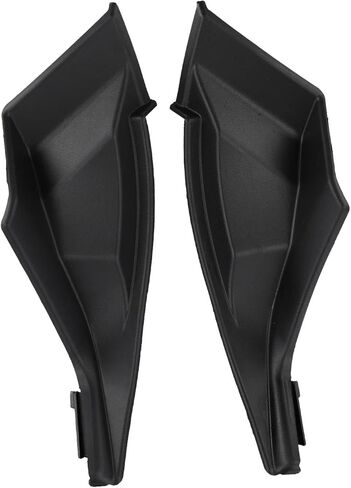 2pcs for M&ITSUBISHI for Outlander 2013 2014 2015-2021 Car Front Windshield Wrap Corner Trim Cover 7405A774 7405A773 Windshield Wiper Water Deflector Plate in Kuwait