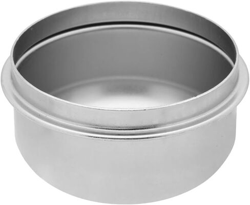 [2-Pack] DC-250 - Outer Diameter: 2.45 in - Trailer Axle Grease Dust Cap - 5,200-6,000 lbs Trailer Hubs - EZ-Lube Dust Cap in Saudi Arabia