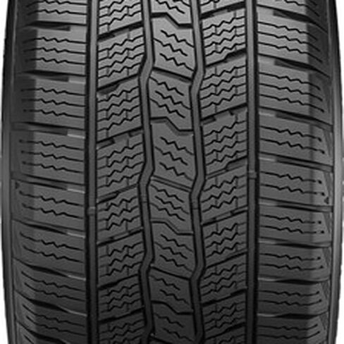 الإطارات التجارية Prinx HiFleet HL1 LT245/75R17 121/118S E in Kuwait