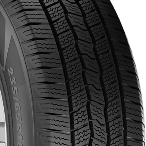 الإطارات التجارية Prinx HiFleet HL1 LT245/75R17 121/118S E in Kuwait