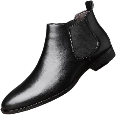 أحذية رجالية كاجوال سهلة الارتداء أحذية أكسفورد مريحة بنعل سميك ومقدمة مستديرة للتسوق والسفر والقيادة للرجال أحذية متعددة الاستخدامات بنعل ناعم مضادة للانزلاق in Kuwait