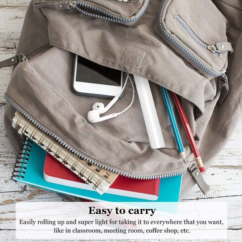 لوحة بيضاء صغيرة من INMORVEN مخطط قائمة المسح الجاف، 8 بوصة × 6 بوصة لوحة مسح جافة مغناطيسية صغيرة لقائمة البقالة في الثلاجة، لوحات بيضاء للثلاجة للقيام بالقائمة، مع علامات وممحاة in Kuwait