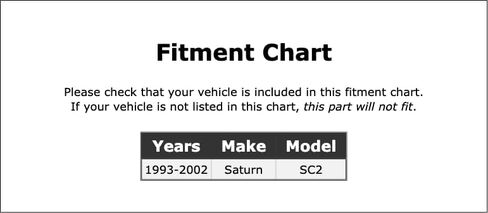 Engine Intake Manifold Temperature Sensor Compatible With Saturn SC2 2002 2001 2000 1999 1998 1997 1996 1995 1994 1993 P-3943803 in Saudi Arabia