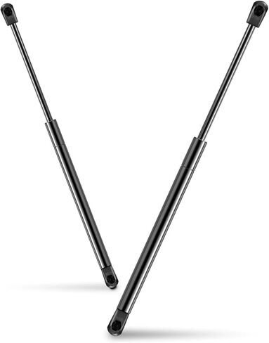 Qty (2) Liftgate Replacement Lift Support for Honda CR-V CRV 2007-2011 Tailgate Rear Hatch, Trunk Shock Strut Replace OE# 74820SWAA01, 3B034928, SG226024 in Saudi Arabia