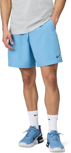 Nike Men's Form Dri-FIT 7" Workout/Training Shorts in Saudi Arabia
