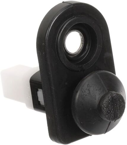 Door Ajar Switch Door Jamb Switch For Kia For Optima 2010-2015, Part Number 93560-3L000, ABS Material, Black in Kuwait