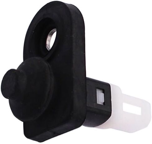 Door Ajar Switch Door Jamb Switch For Kia For Optima 2010-2015, Part Number 93560-3L000, ABS Material, Black in Kuwait