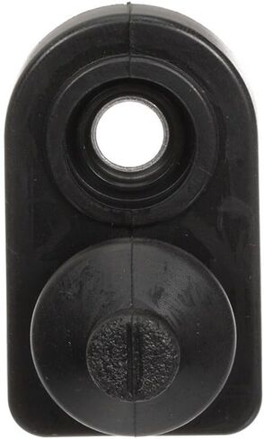 Door Ajar Switch Door Jamb Switch For Kia For Optima 2010-2015, Part Number 93560-3L000, ABS Material, Black in Kuwait